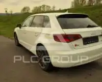 2015 Audi A3