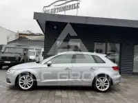 2015 Audi A3