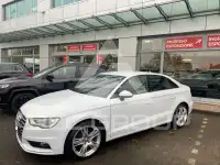 2015 Audi A3