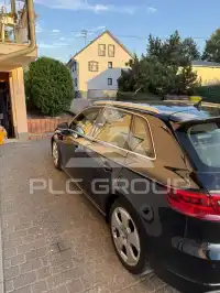 2015 Audi A3