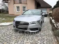 2015 Audi A3