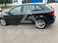 2015 Audi A3