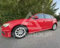 2015 Audi A3