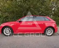 2015 Audi A3