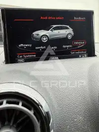 2015 Audi A3