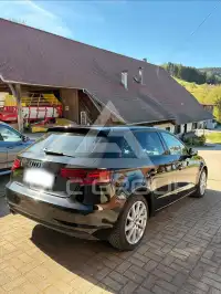 2015 Audi A3