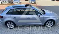 2015 Audi A3