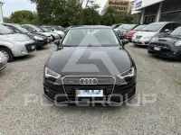 2015 Audi A3
