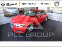 2015 Audi A3