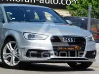 2015 Audi A3