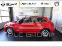 2015 Audi A3