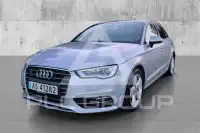 2015 Audi A3