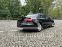 2015 Audi A4