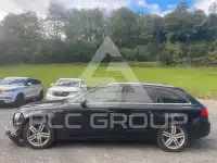 2015 Audi A4