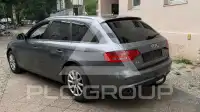 2015 Audi A4