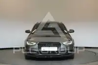 2015 Audi A4