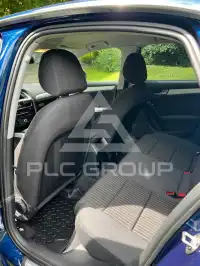 2015 Audi A4