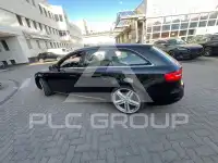 2015 Audi A4