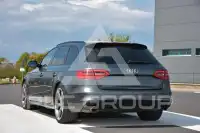 2015 Audi A4