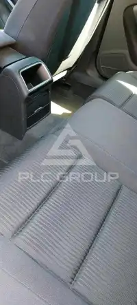 2015 Audi A4