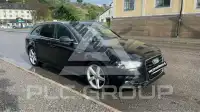 2015 Audi A4