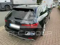 2015 Audi A4