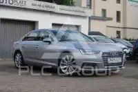 2015 Audi A4