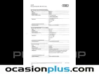 2015 Audi A4
