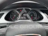 2015 Audi A4