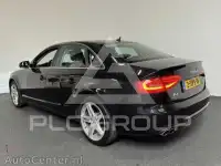 2015 Audi A4