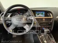 2015 Audi A4