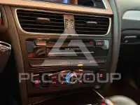 2015 Audi A4