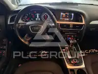 2015 Audi A4