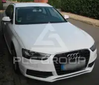 2015 Audi A4