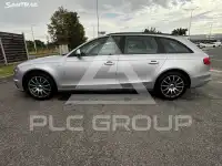 2015 Audi A4