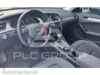 2015 Audi A4