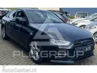 2015 Audi A4