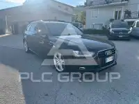 2015 Audi A4