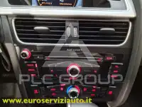 2015 Audi A4