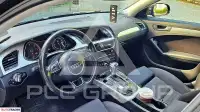 2015 Audi A4