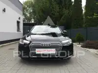 2015 Audi A4