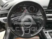 2015 Audi A4