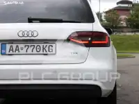 2015 Audi A4