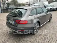 2015 Audi A4