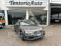2015 Audi A4