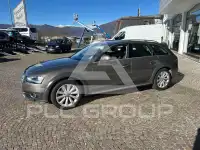 2015 Audi A4