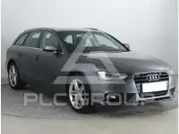 2015 Audi A4