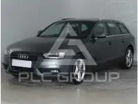 2015 Audi A4