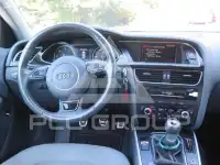 2015 Audi A4