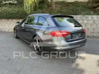2015 Audi A4